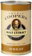 (image for) Thomas Coopers Wheat Malt